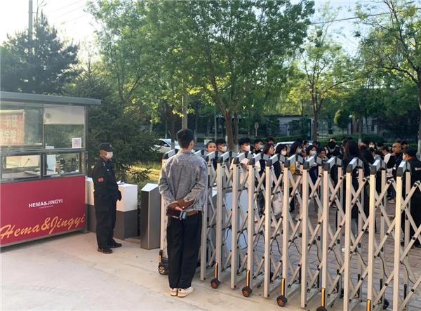 北京马超画室好不好