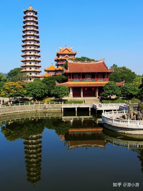 福州旅游必去的十大景点有哪些？ - 知乎