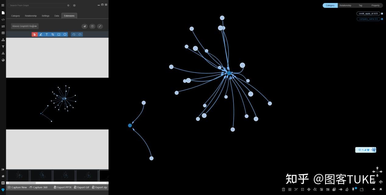 统一数据应用工具的必要性-基于GraphXR的数据可视化解决方案(1) - 知乎
