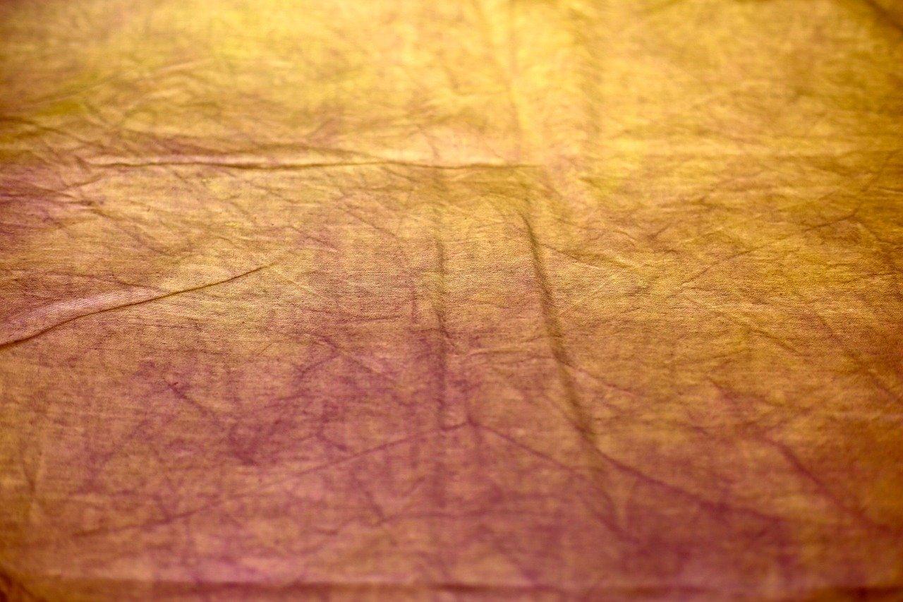 1. 木地板压痕处理