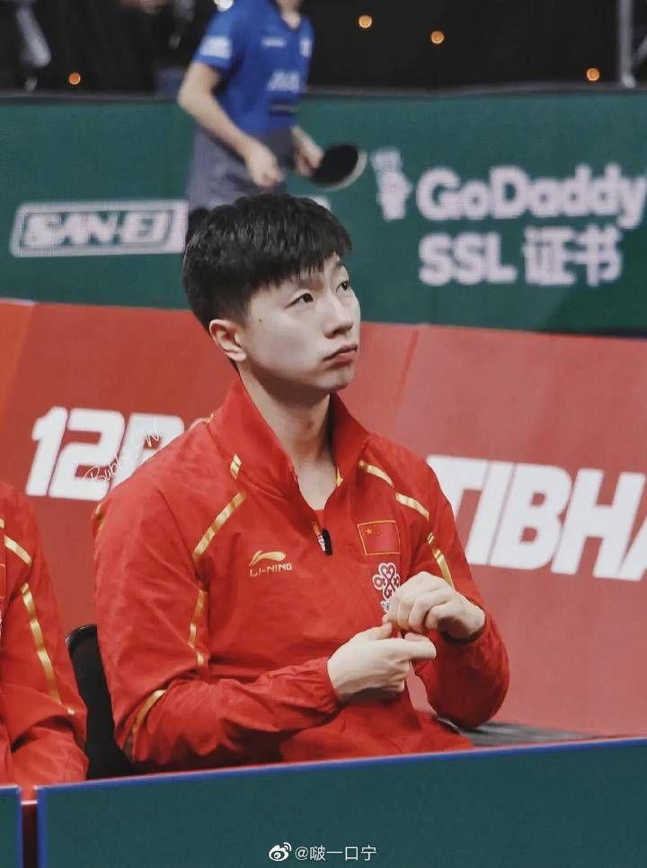 你手机里有什么马龙帅气的照片? - 知乎