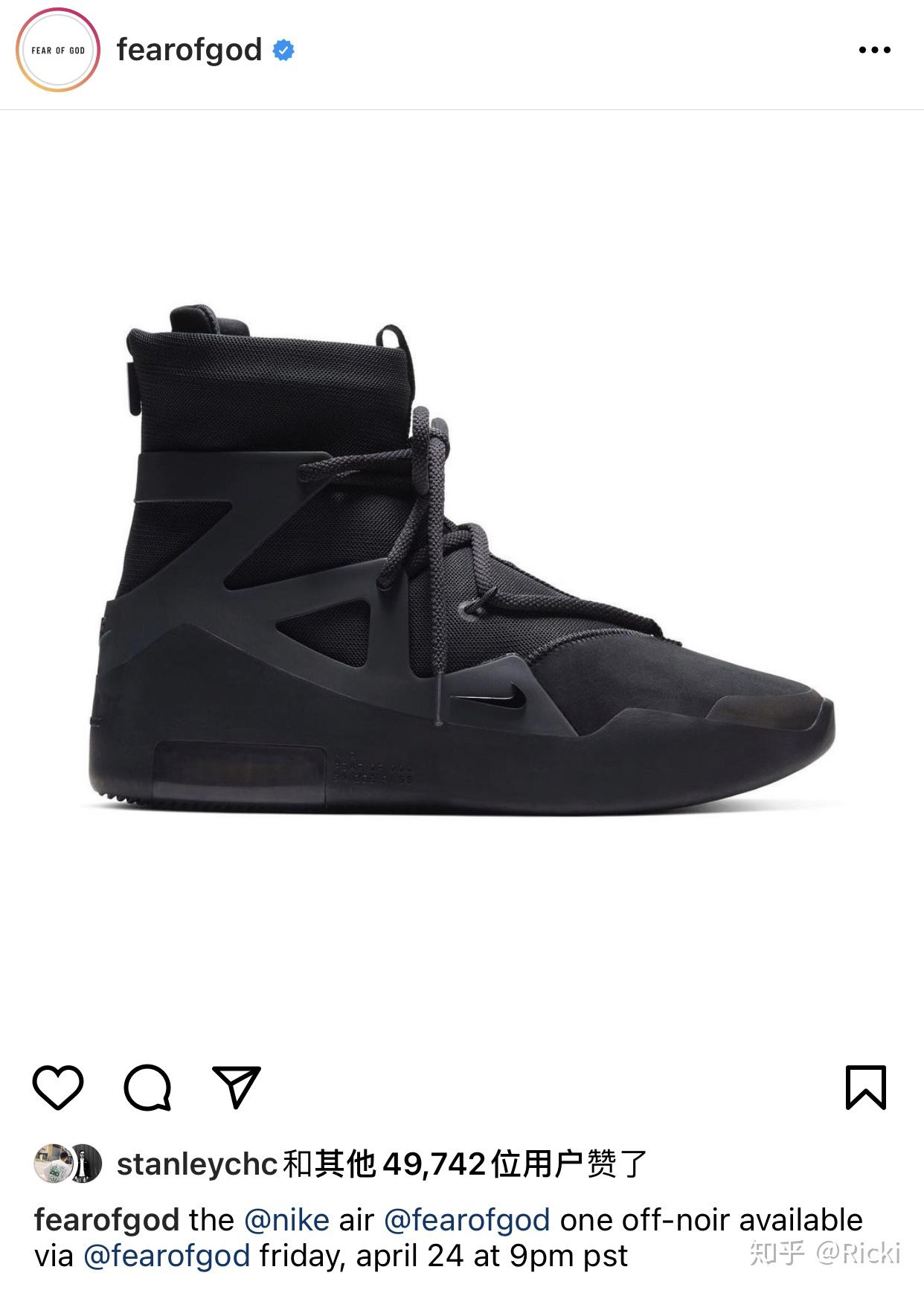 如何看待fearofgod主理人杰里洛伦佐jerrylorenzo加入阿迪达斯阵营