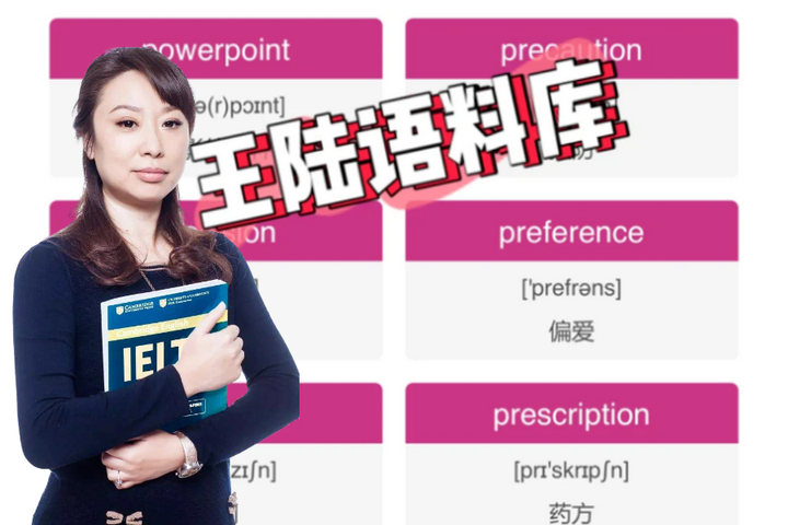 王陆语料库(高清PDF+配套音频)!! - 知乎
