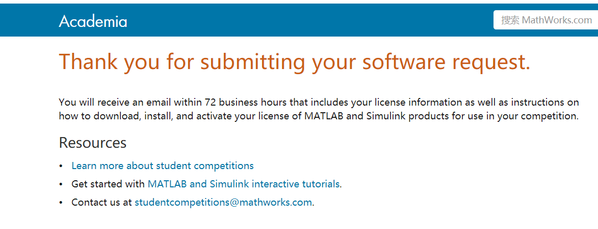 Matlab Online 学生试用账号申请指南 - 知乎