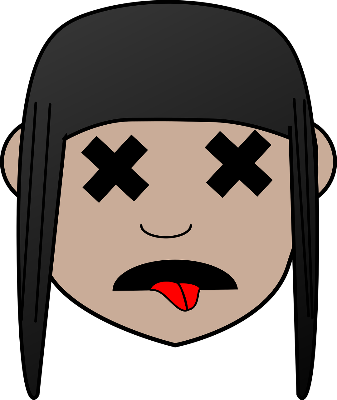 3. 哑油环保优势