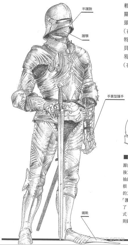 中世纪欧洲的重骑兵对战中国唐朝的明光铠重骑兵哪一方会更占优势?