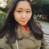 Zhihu profile picture for @vamessa