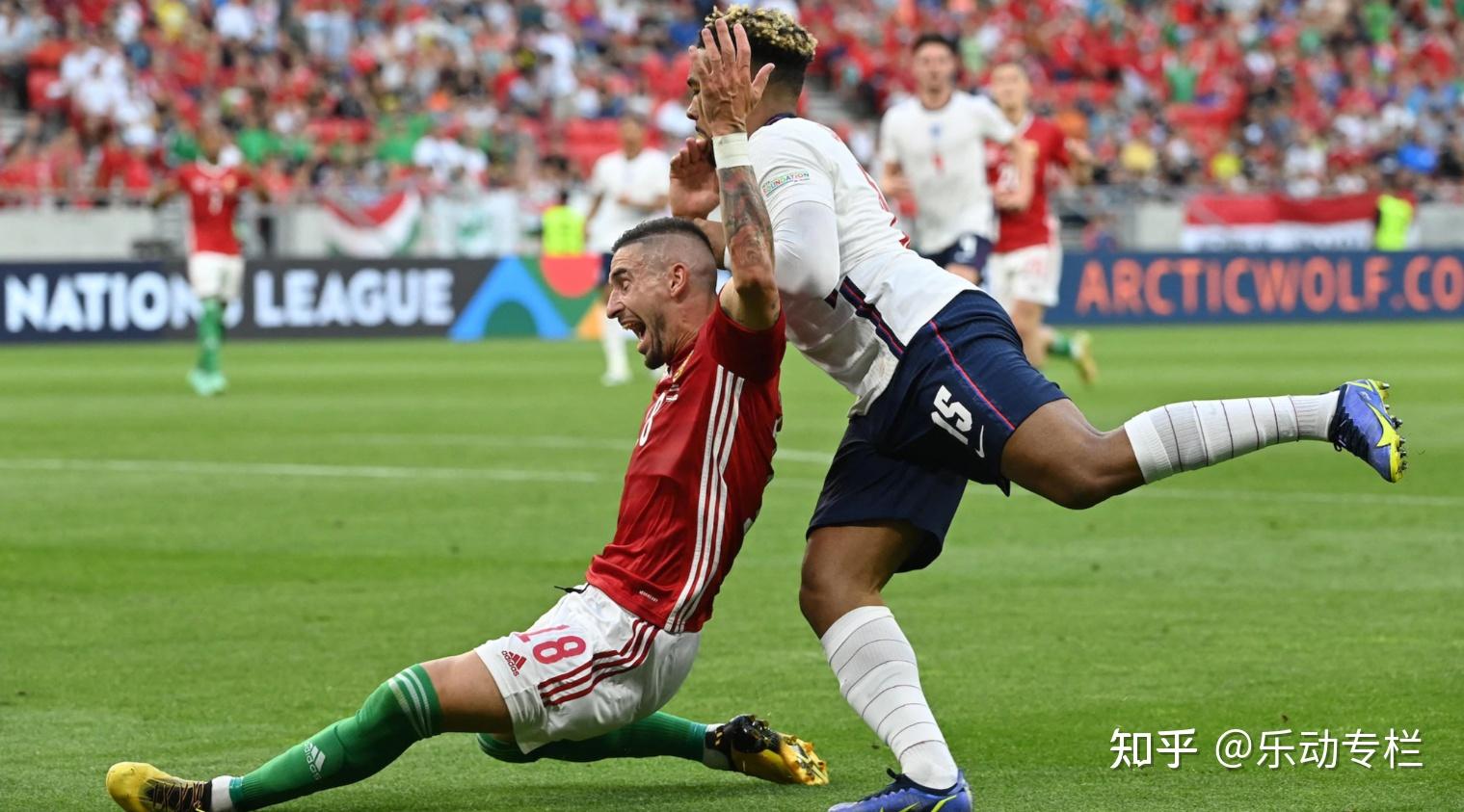 匈牙利爆冷1-1战平法国,如何评价这场比赛? - 知乎