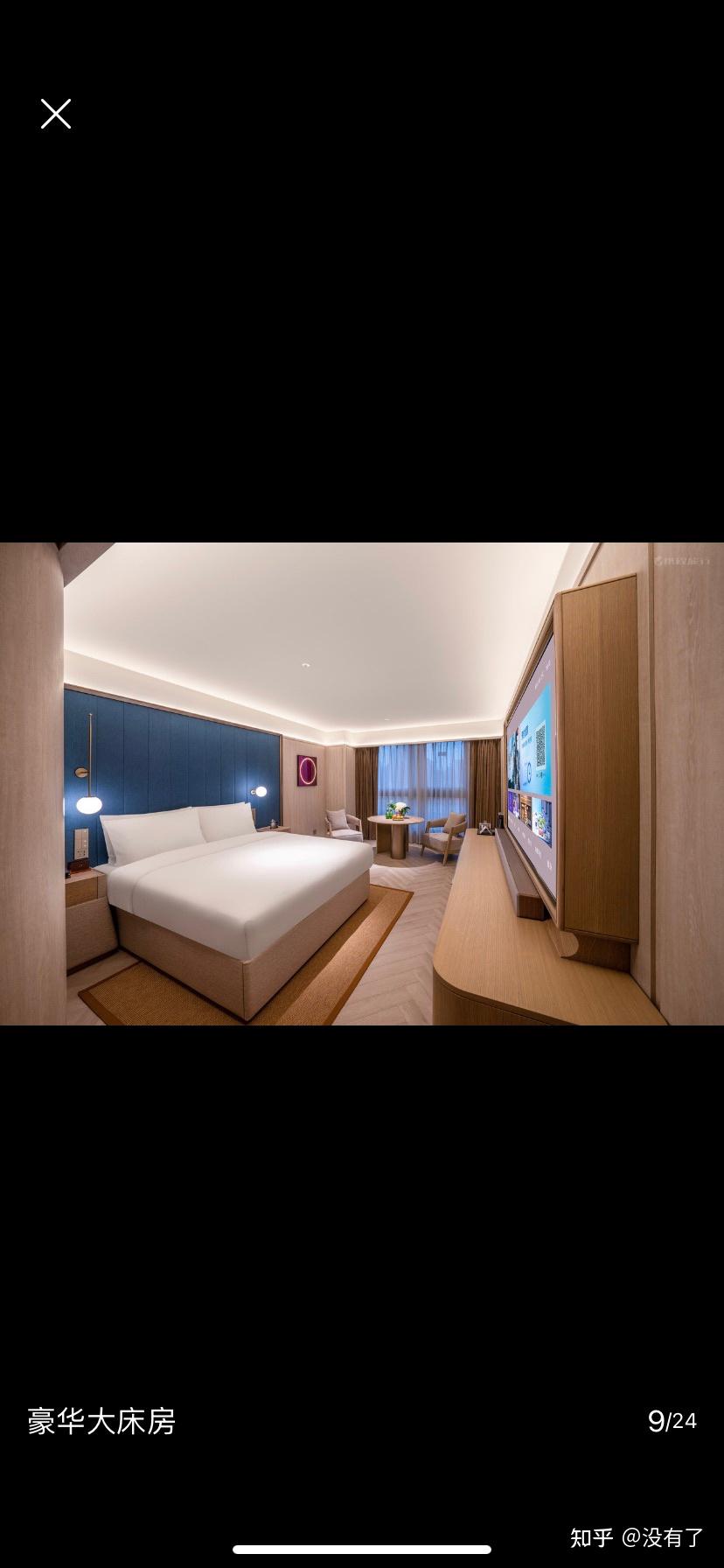 长沙必住酒店 - 知乎