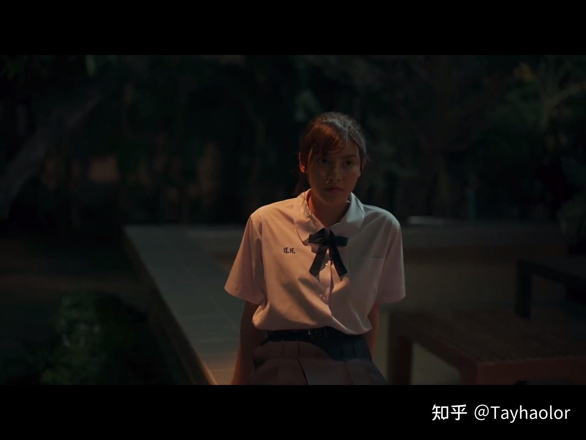 如何评价泰剧禁忌女孩第二季