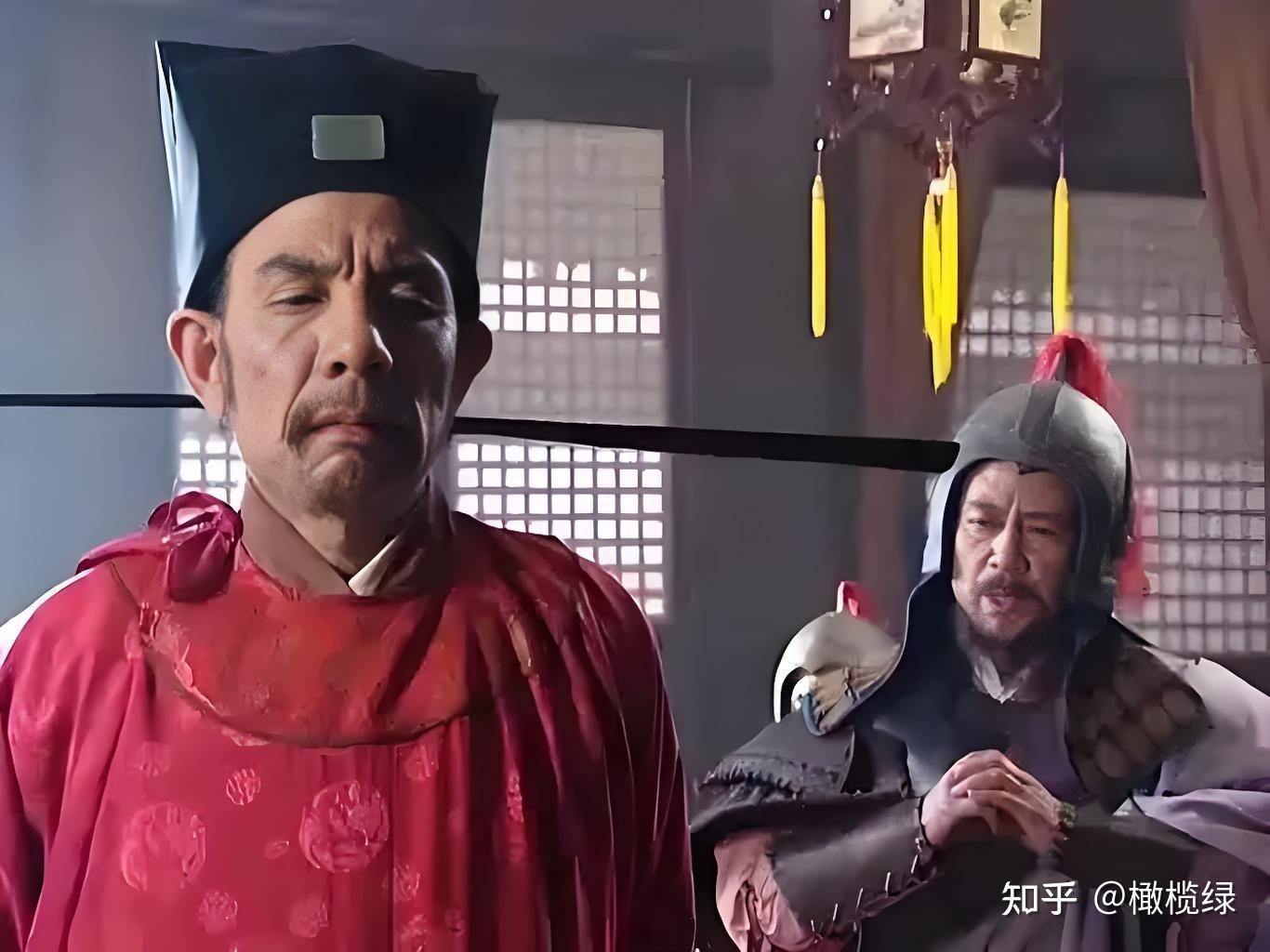 《水浒传》中高俅的结局是什么? - 知乎