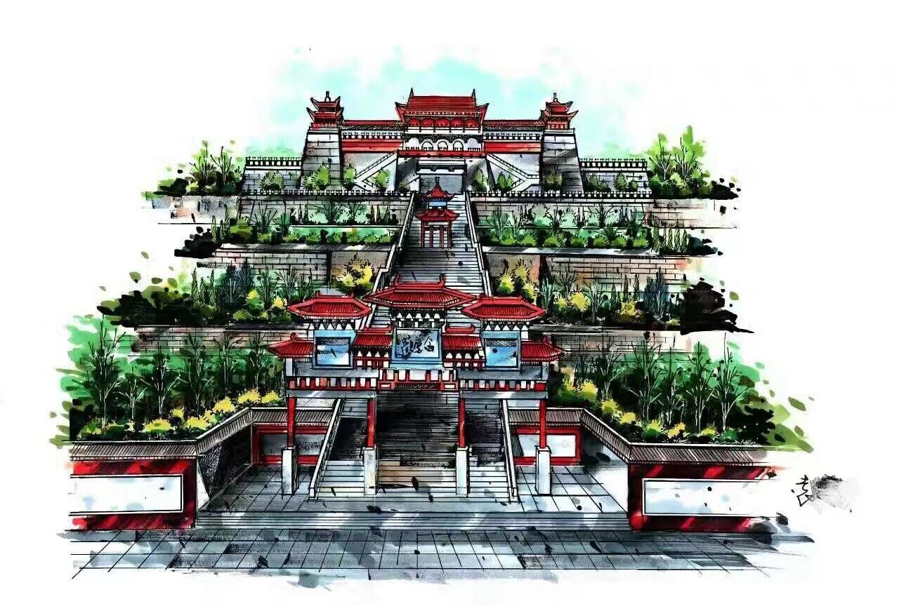 如何从头学手绘? - 知乎