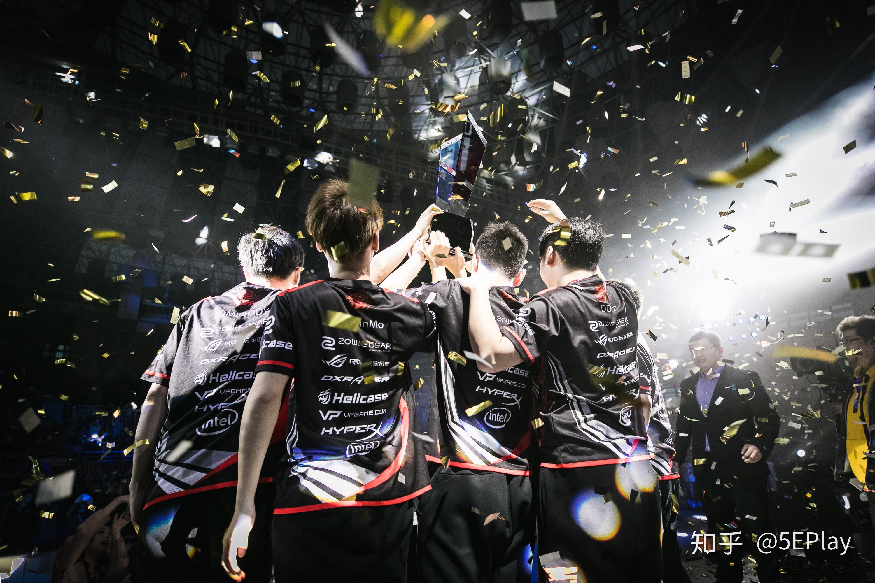 如何评价csgo天禄在starladder重庆夺冠以及后续意义