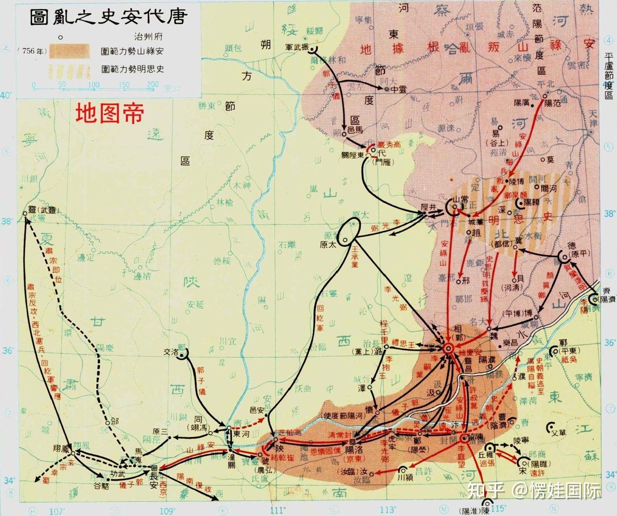 凤翔的历史由来--曾是唐朝西京,苏轼在此写下佳作! - 知乎