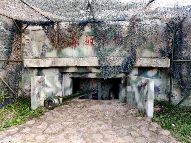 为拱卫北京中国60年代修建的地下马奇诺防线如今怎样了