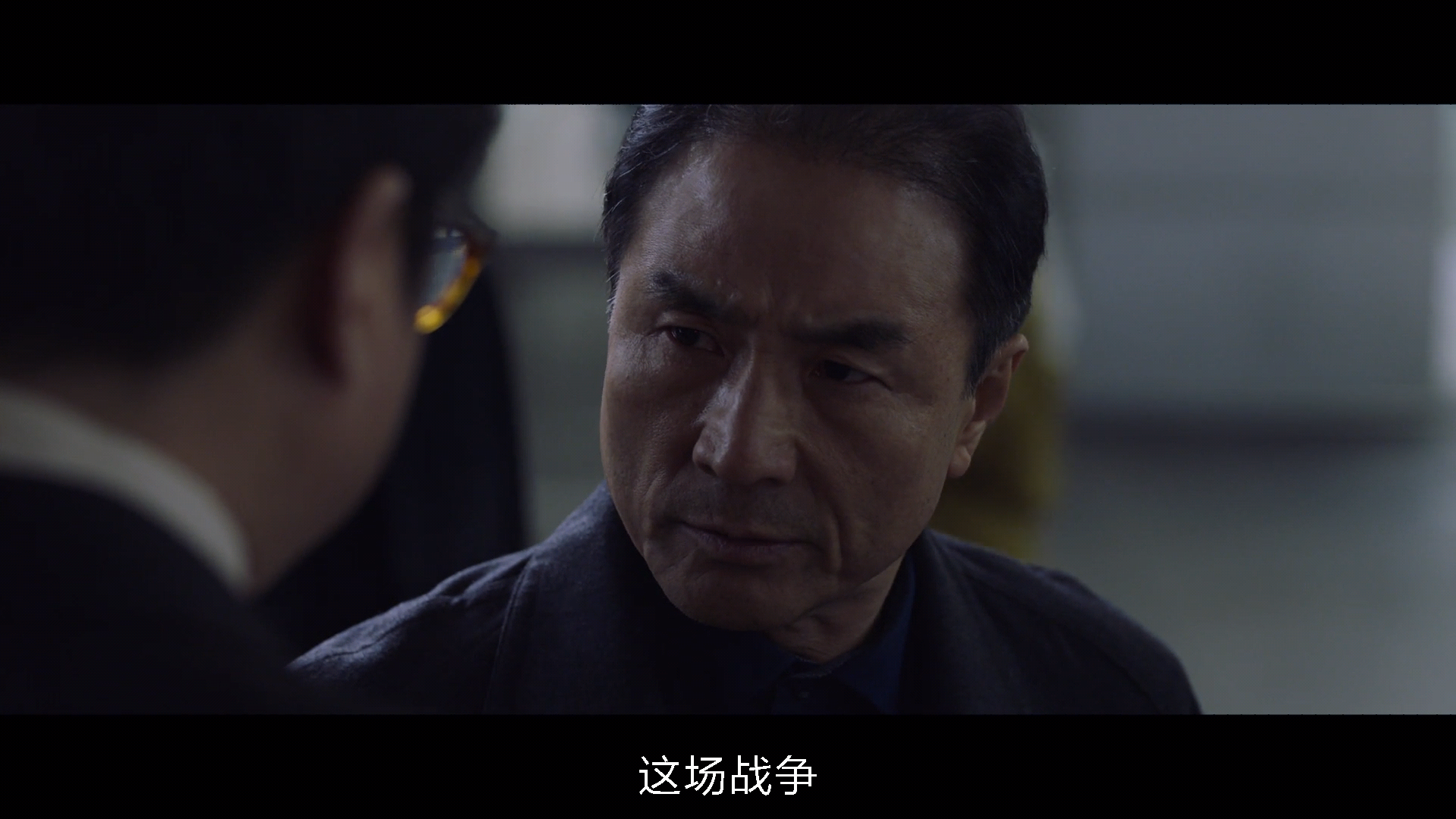 如何评价电影铁雨76