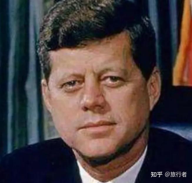 美国历届总统简介 - 知乎