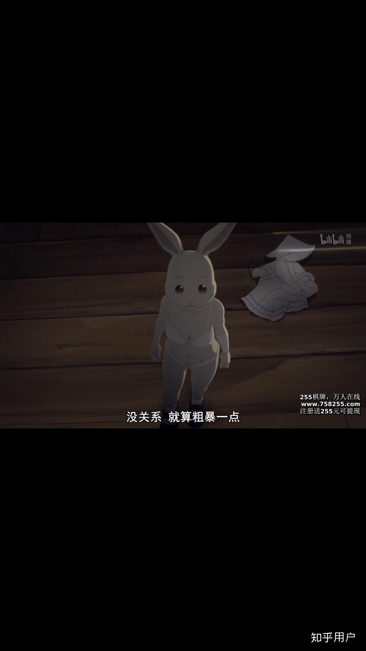 如何评价《动物狂想曲》中的兔子春? - 知乎