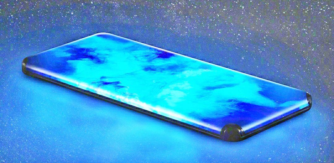 如何看待小米 2 月 5 日发布的四曲面瀑布屏技术,有哪些亮点和不足?