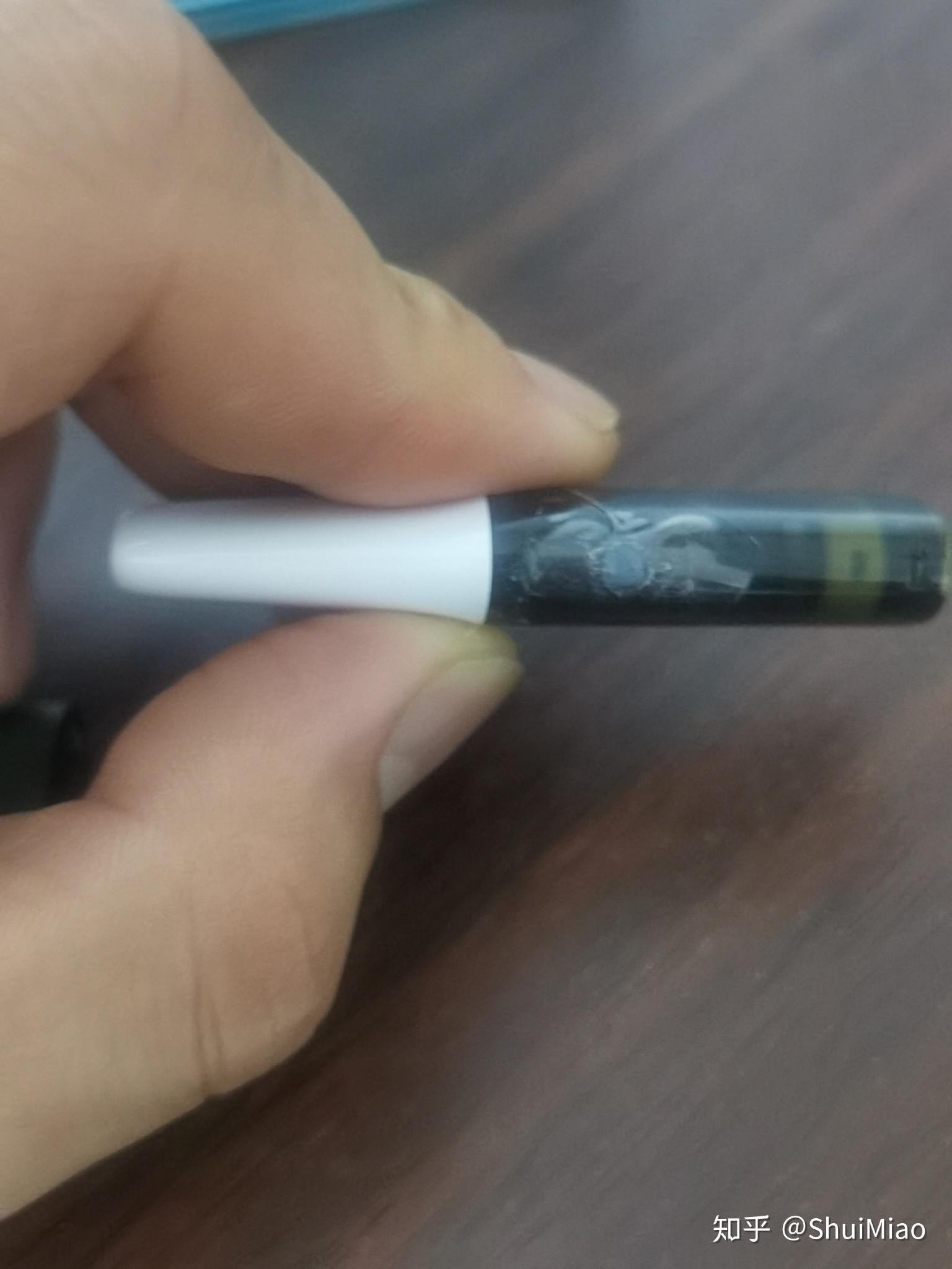 小野烟弹注油?方吗,求方法,谢谢.我在是v1? - 知乎