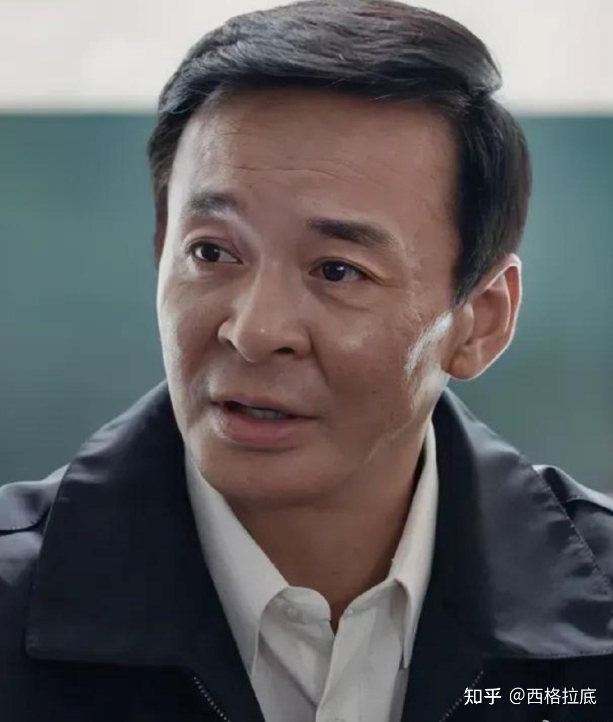 怎么评价《我是刑警》这部电视剧? - 知乎