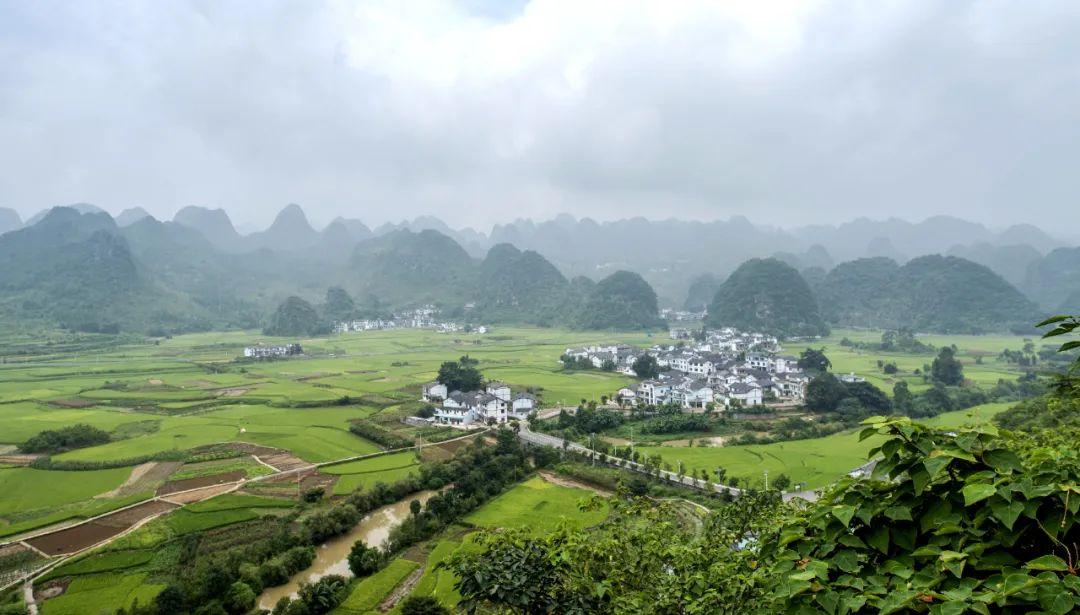 兴义景点排行榜，兴义必去的10个地方，全部去过才算真正玩转兴义~ - 知乎