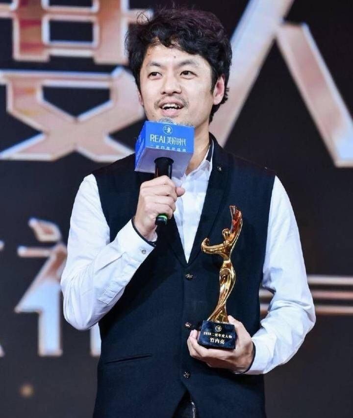 拍摄中国南京抗疫日记的日本导演竹内亮比起华丽更想要真实