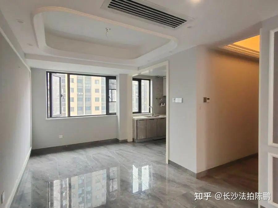 94万,勤诚达新界大四房法拍房,双学区、正地铁口 - 知乎