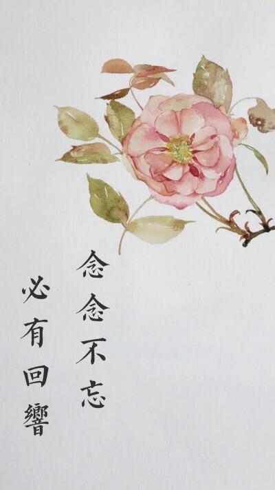 念念不忘,必有回响 - 知乎