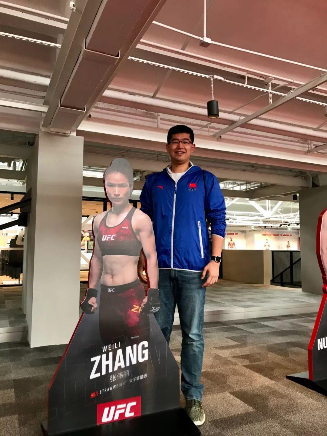 王然:篮球少年成为体育教授,困惑的体育人可以试试这两点 | 体育留学人 - 知乎