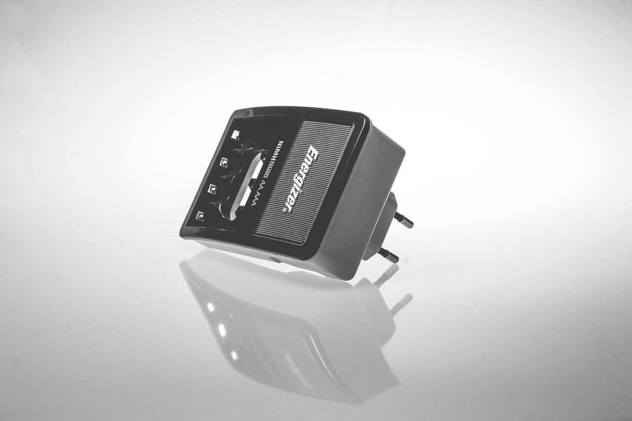 如何鉴别充电电池