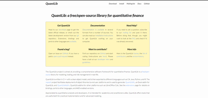 如何在VS中编译使用Quantlib - 知乎