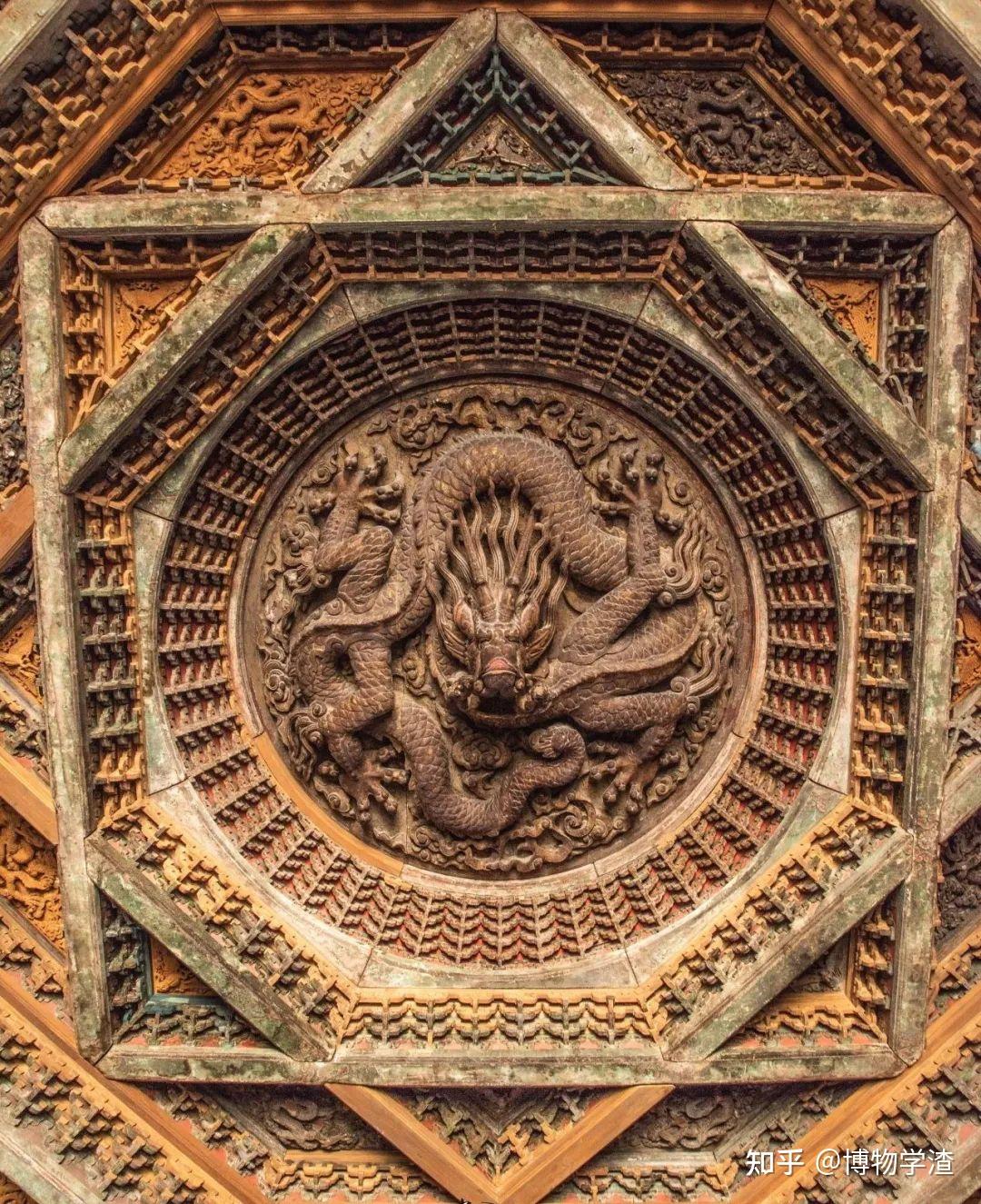 中国国宝文物大局观,几乎没有人能看全,195件禁止出国出境展览文物,全部集齐,召唤博物爱好者 - 知乎