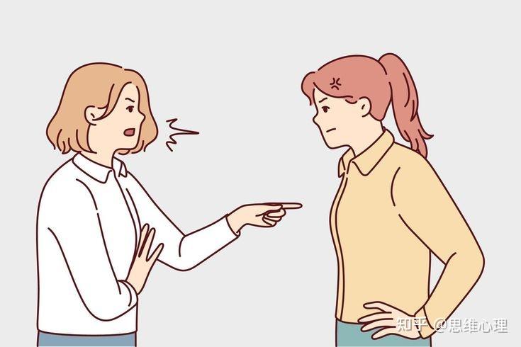 习惯性反问，为何如此伤人？ - 知乎