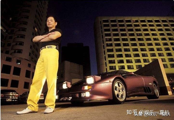 香港社团“和胜和”大佬级人物“上海仔”的江湖道路 - 知乎