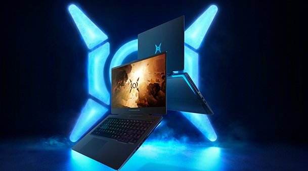 华为笔记本2020年新款荣耀猎人v700