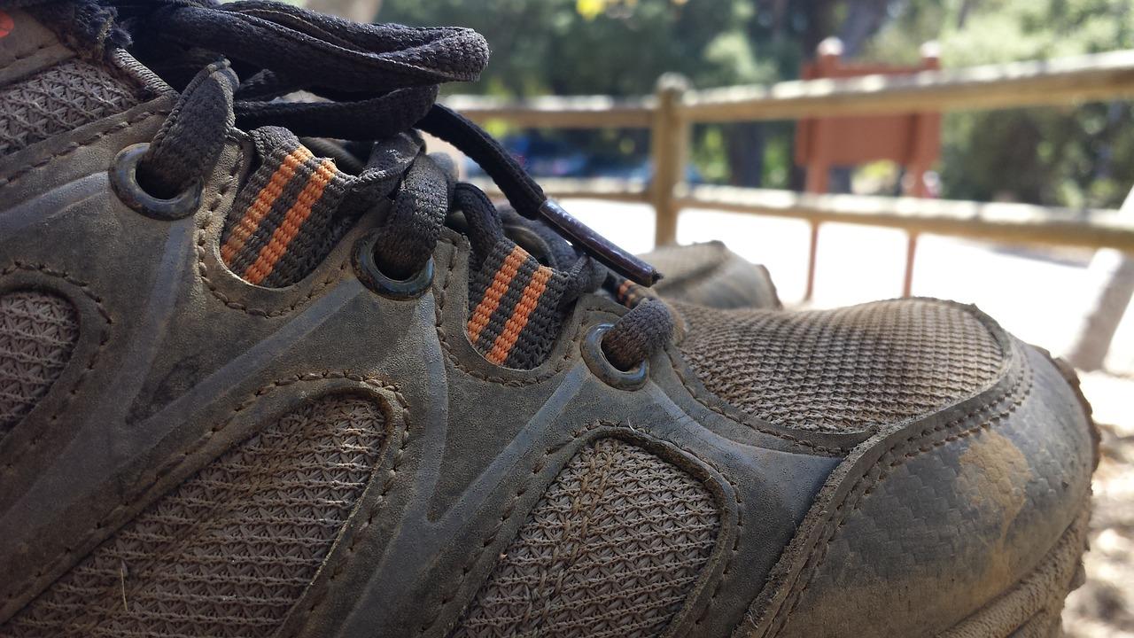 4. 正装商务男鞋