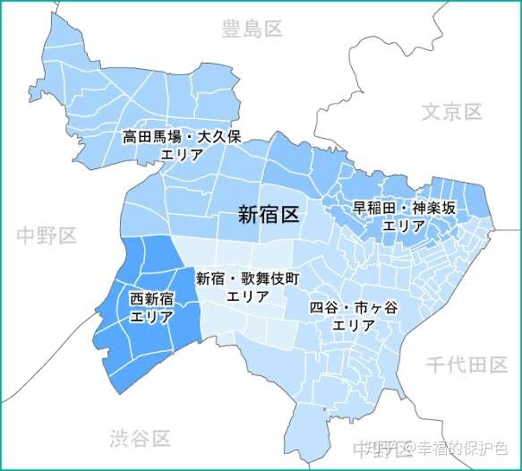 在东京城里是买塔楼还是买一户建好