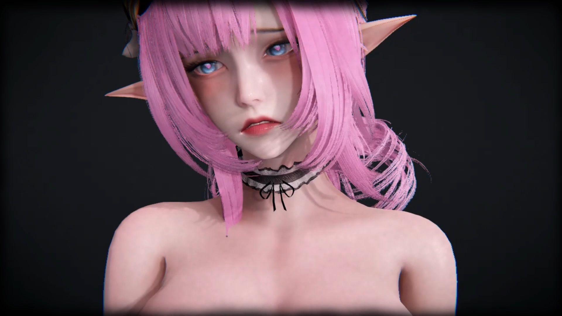 崩坏3 爱莉希雅女仆套