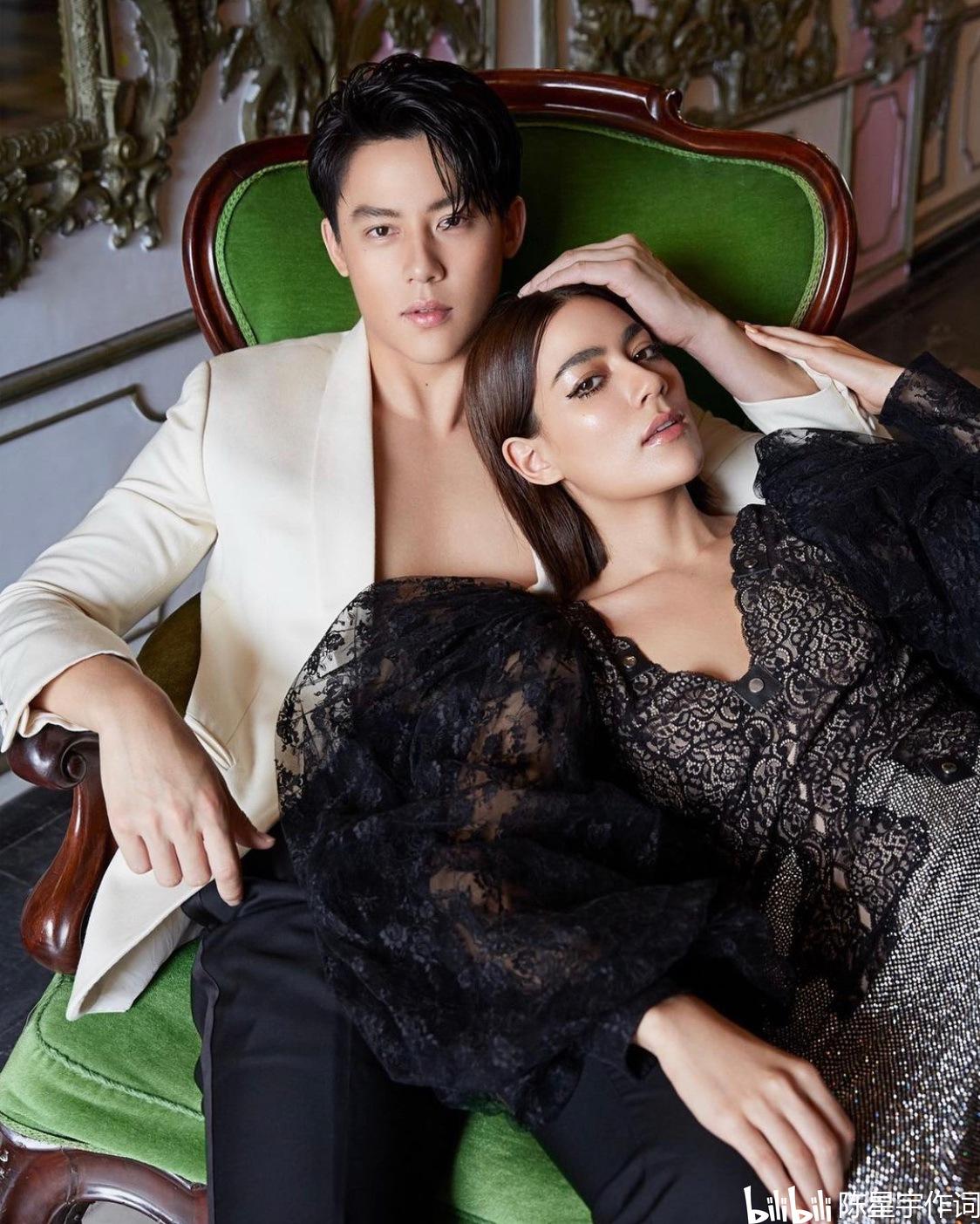 泰国三台21新年群星台历写真大片 位三台泰剧巨星咖位大比拼 附泰剧作品一览 知乎