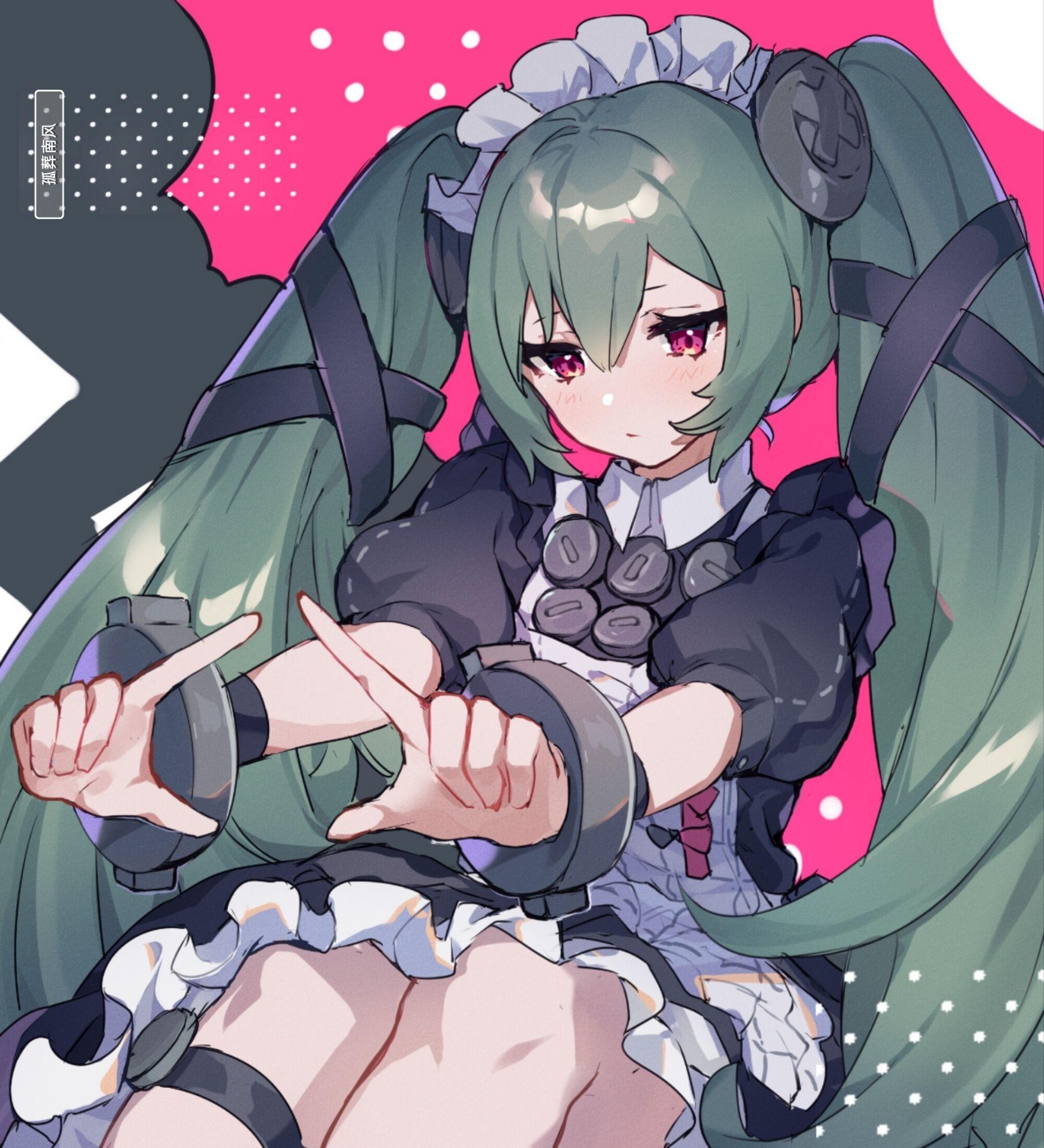 绝区零公布新角色鲨鱼妹艾莲如何评价其人物设计