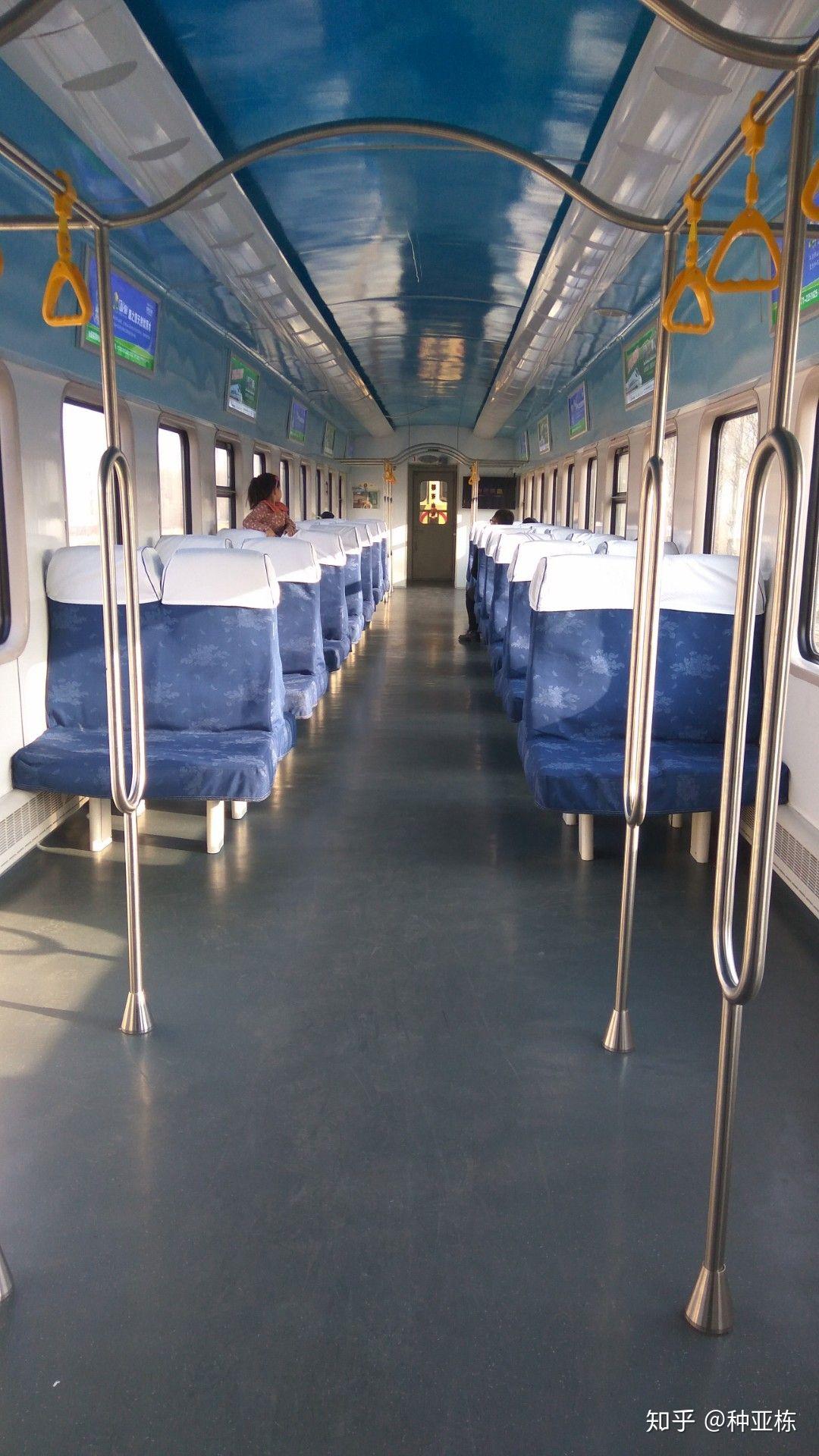 k开头的火车硬座怎么样真的很脏嘛