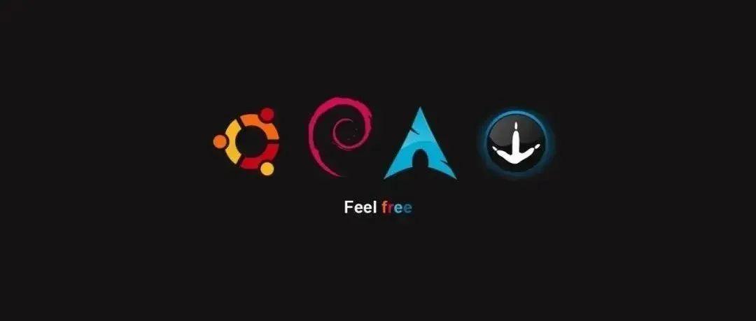 你知道 Linux 世界的四大支柱 Linux 发行版吗? - 知乎