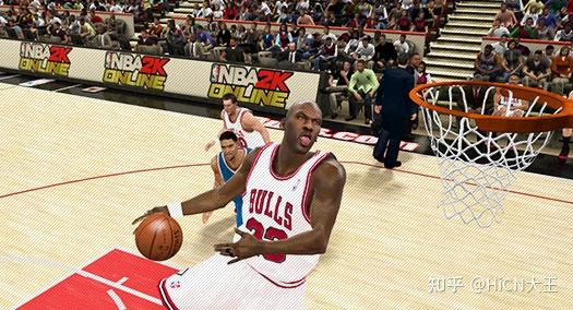 海外看NBA中文解说推荐HiCN回国加速器 - 知乎
