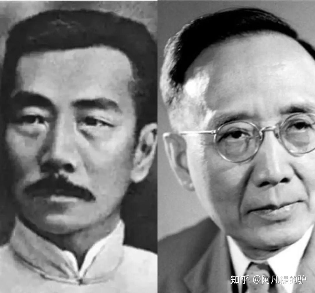 鲁迅和郭沫若，谁的文学水平高？