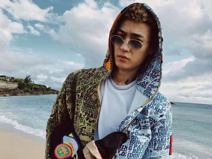 Ty.到底是说唱大佬还是憨皮网友? - 知乎