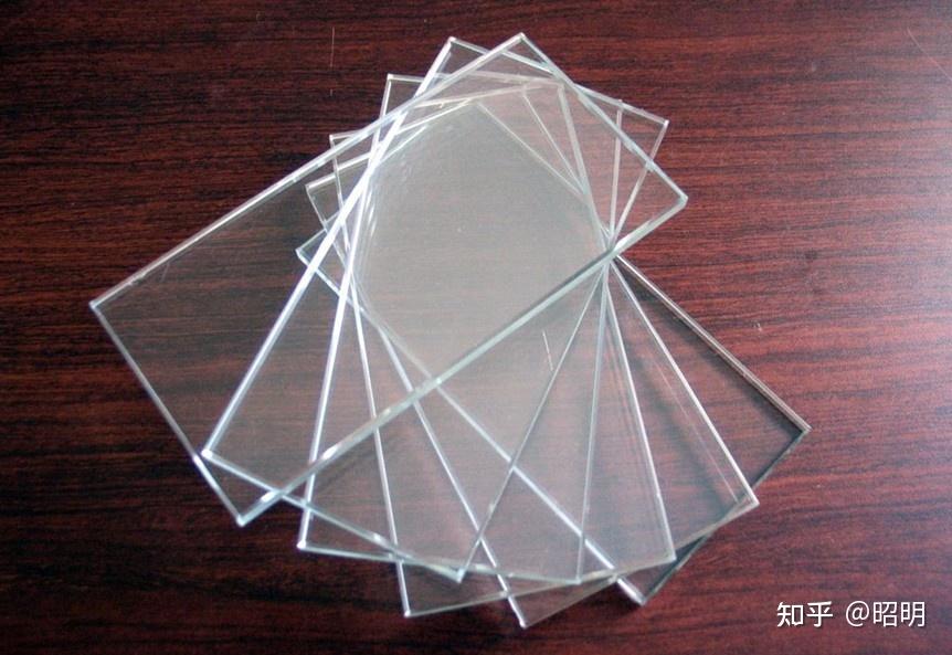 怎么区分超白玻璃跟石英玻璃? - 知乎