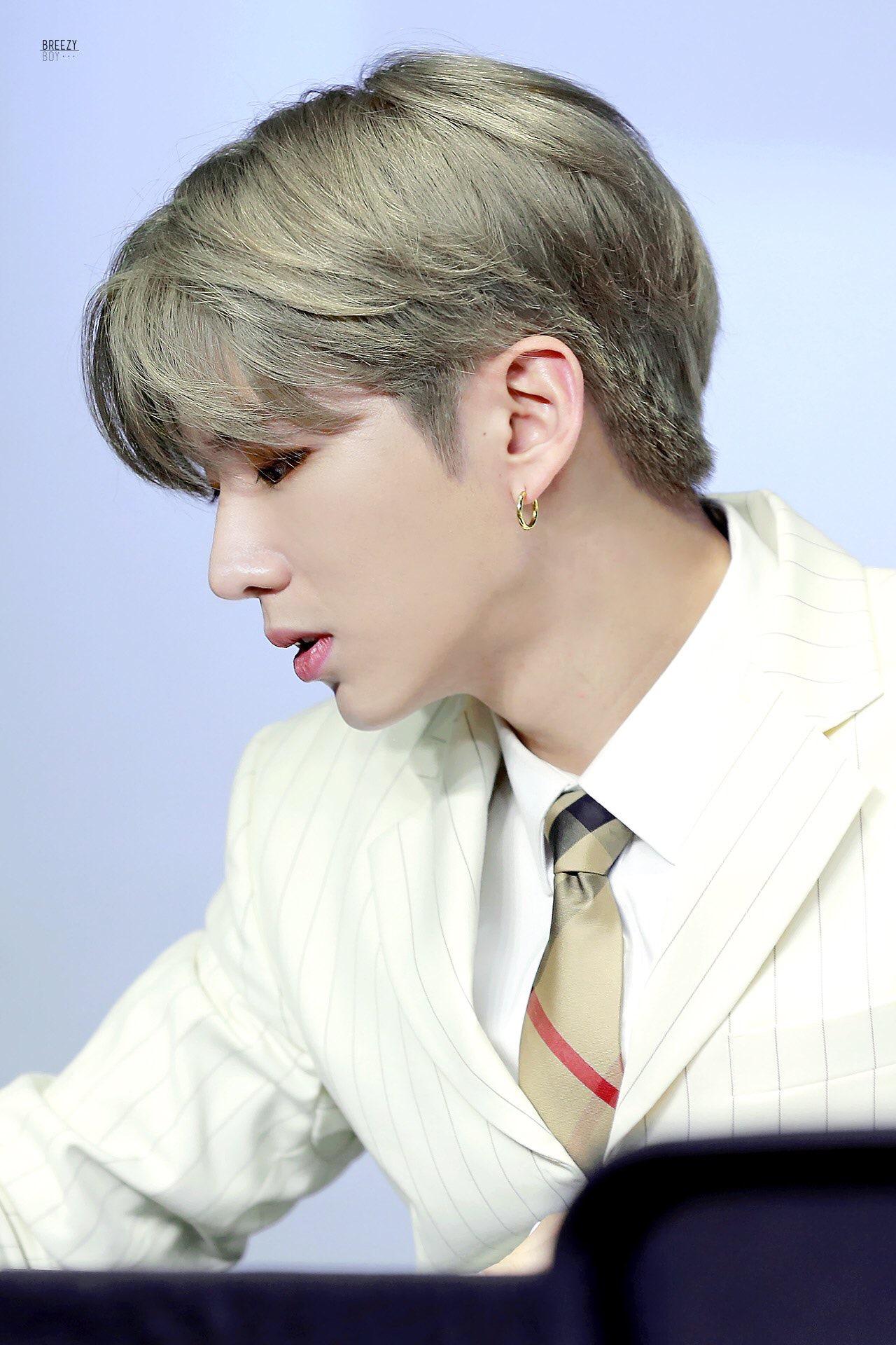 怎么评价monstax成员刘基贤