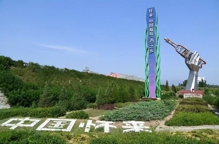 超级文化IP王次仲，书写怀来城市新篇章 - 知乎
