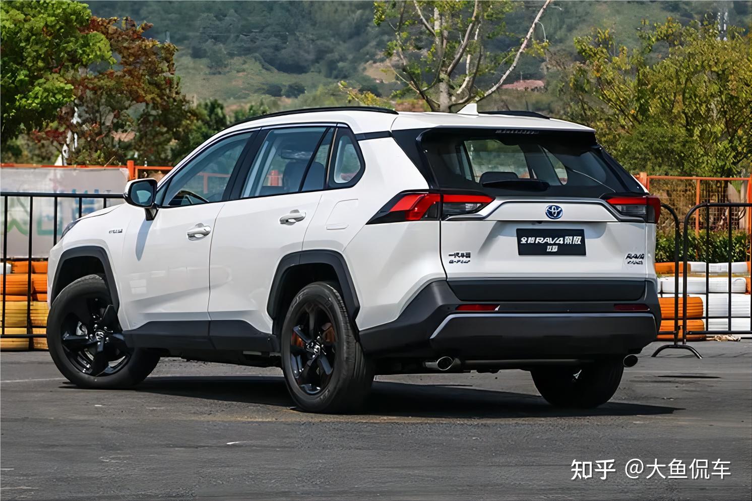 丰田rav4荣放值得购买吗丰田rav4荣放好不好